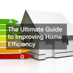 The Ultimate Guide to Improving Home Efficiency